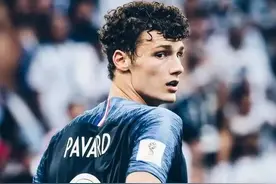 世界杯帅哥都在这！西班牙18岁小奶狗、德国酷帅型男…眼花缭乱图片