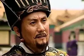 《大明王朝1566》大结局，这几句话读来不禁令人深思图片