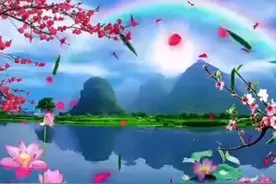 什么叫正能量？图片