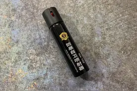 中国有什么便携且合法的防身器具吗？图片