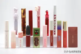 16款唇釉大测试：大牌纷纷中招，口红中的重金属究竟值不值得重视？图片