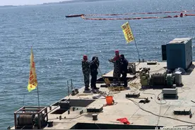 吉林省水利水电工程局开展应急演练，全面提高事故应急处置能力图片