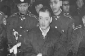 中国现代史上最恐怖的“食人魔”，人心肺炒吃，两个地窖都是尸体图片