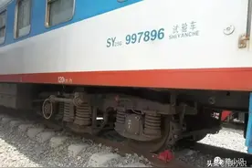 见见铁路上特种用途的车辆图片