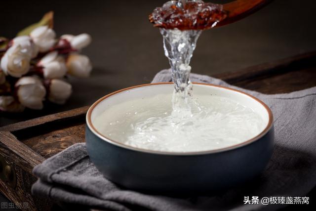 燕窝怎么吃 一次几克几天一次 2026年燕窝怎么吃,每次吃多少