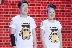 草根夫妻白鸽刘亮：走红后就离婚，可共患难，为何难以同富贵？图片