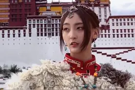 “藏族富豪”丁珠：20出头坐拥百亿资产，陪嫁千万为何至今未婚？图片