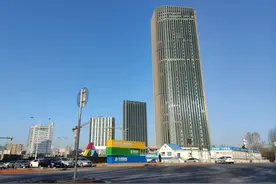 2021长春楼市的10大事件，盘点一下图片