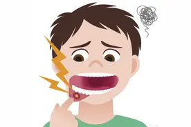 身体越寒，越易上火，张仲景用2味中药，清上焦热，暖下焦寒图片