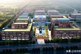 首次招生！北京师范大学附属实验中学顺义学校，划片范围确定图片