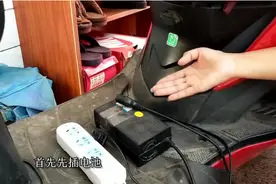 总算搞清楚，电动车充电“先插电源”和“先插电池”，哪个会伤车图片