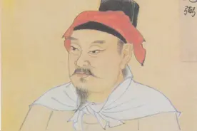 历史名人录丨辽宁省朝阳市有哪些历史名人图片