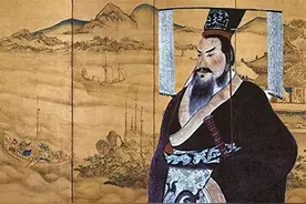 秦始皇临终前，秦朝发生了3件怪异的事情，至今都无人能解图片