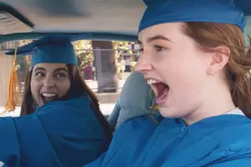 只要你够快，硕博留学四年就毕业图片