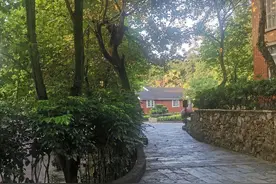 大山里的爱情（三十一）图片