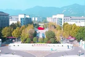 躬耕教坛 强国有我——2023教师节特别报道·重庆商务职业学院图片