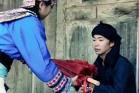 古时候苗家童养媳的命运有多悲惨？这部告诉你图片