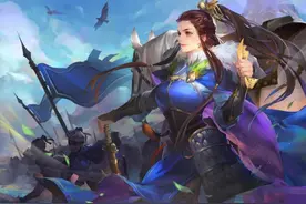 三国杀：玩了这么久，原来这些武将根本就不存在，你都知道吗？图片