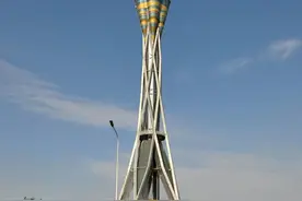 中原福塔票价政策调整图片