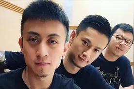 这一次，沪上皇秦奋迎来大麻烦，情况属实将判刑！曾被疑包养阿娇图片
