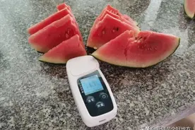 来！吃！瓜！图片