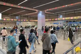 【入境澳门注意】10月8日下午1时起新增对曾到内地相关区域人士的防疫措施图片
