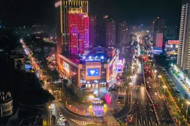 长乐：全闽乐购释放消费活力 春节吃喝玩购福利不停图片