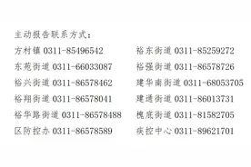 关于进一步加强来裕返裕人员排查工作的紧急通知图片