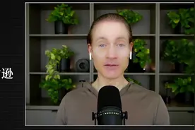 55亿卖掉公司，45岁富豪每年花一千万雇佣三十个医生实现返老还童图片