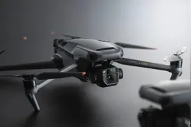 美国对大疆下黑手了，要求赔偿20亿人民币！图片