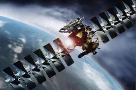 关键时刻，中俄卫星导航合作进入快车道，北斗、格洛纳斯互为备份图片