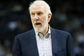 真性情的波波维奇：曾多次拒绝名人堂，感人晚宴助球队重夺总冠军图片