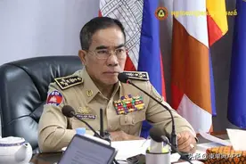 柬埔寨移民局将调整出入境签证政策图片