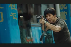 研制长达15年，装备时间40年，国产传奇冲锋枪——79式冲锋枪图片