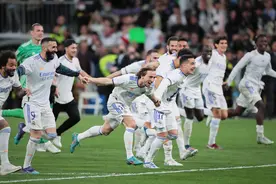 谁是真豪门？外媒评选足坛TOP10俱乐部，曼联第2红军第5图片