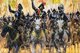 美洲的印第安人，将这种动物猎食殆尽，致使文明落后白人数千年图片