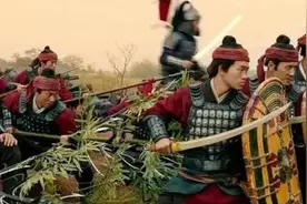 中国古代阵法真的有用吗？这是不是小说的吹嘘？萨沙问答第148集图片