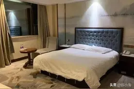 同是住宿的地方，为何有的叫宾馆，有的叫酒店？谁的档次更高？图片
