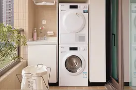 烘干机买了会“后悔”吗？用了一年多时间，谈谈自己的感受图片