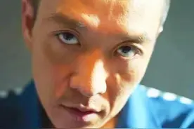 都是杀手，老默和过山峰有啥不一样？图片