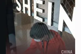 估值直降2000亿，SHEIN怎样继续让美国人买单图片