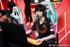 FPX辅助crisp回应转会新队伍：考虑过很多，但这是最好的选择图片