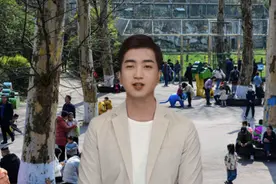 帮帮哥来了 | 公园如厕，我要的不仅仅是面子图片