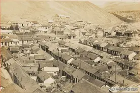 真实记录百年前的大连旧照曝光，贫穷与富裕两极分化使你"震撼"图片