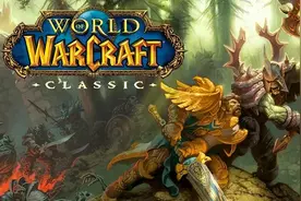 魔兽10.0将独霸未来十年的端游市场？玩家：画质优化好了能再封神图片