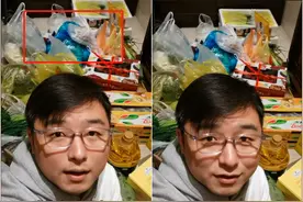 明星居家抗疫：沈南囤一地物资，刘小光趴窗前哭喊，秦昊在家带娃图片