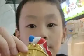 9岁围棋天才从高楼跳下结束生命：原因曝光，知情人透露更多内幕图片