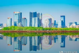 江苏十三太保谁的人口密度增速最快呢？图片