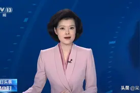 还不到3年，央视亲自挑选的主持人大赛选手，发展已经拉开差距图片