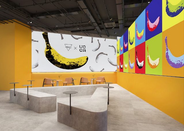 �����ᡢ��ɭ��MANNER��������չ��Ӫ���������к��߼���